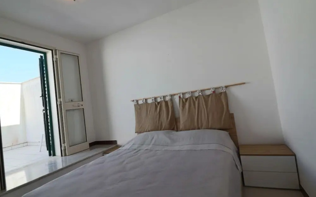 Nisea House Santa Cesarea Terme