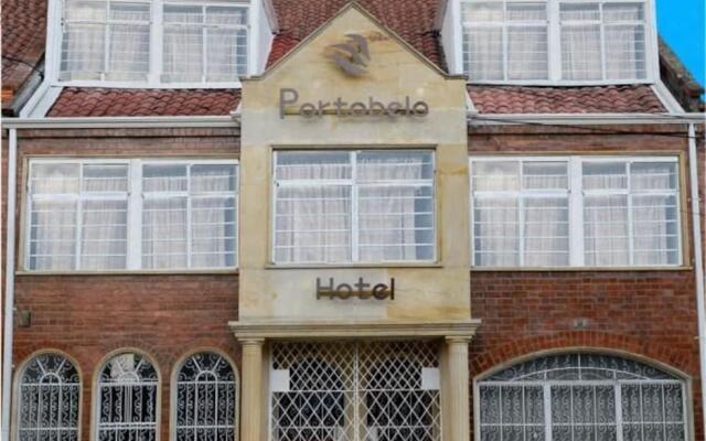 Hotel Portobelo