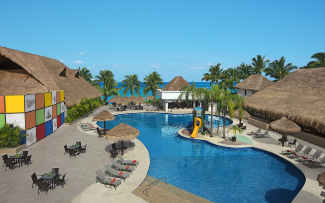 Sunscape Sabor Cozumel - All Inclusive