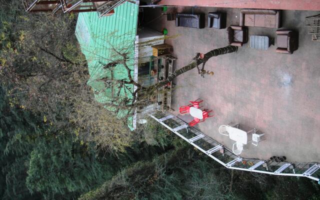 Pinewood Cottages & Spa Shimla