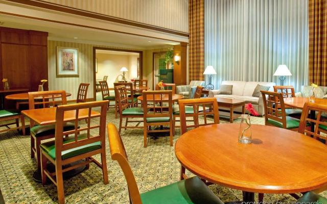 Staybridge Suites, Lincolnshire by IHG