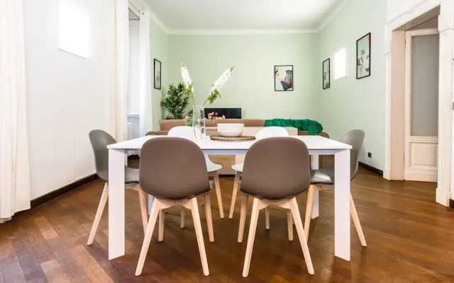 ALTIDO Poets Apartment