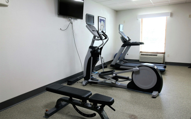 Hampton Inn & Suites Palm Coast