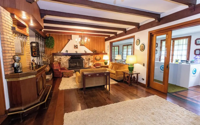 Pousada C Turismo Premium by Concavus