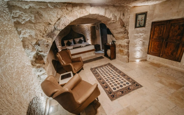 Erenbey Cave Hotel