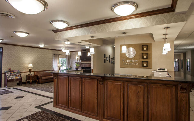 Comfort Inn & Suites Davenport - Quad Cities