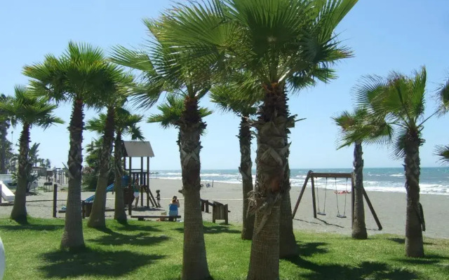 Apartamento Nuevo A 50 M. De La Playa