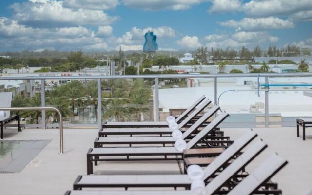 Marriott Fort Lauderdale Airport