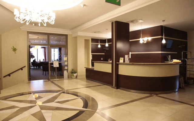 Hotel Lambert Medical Spa