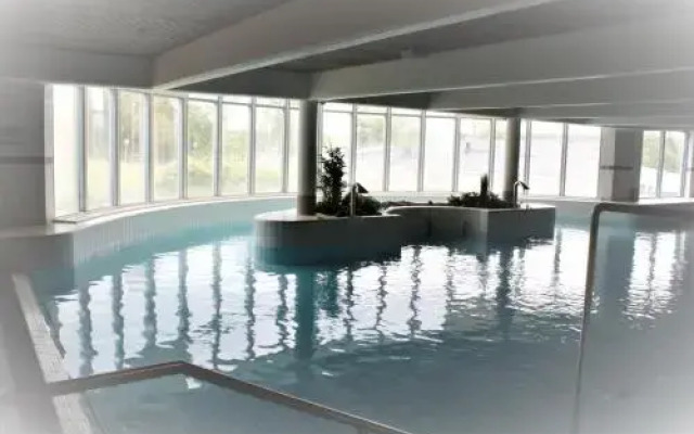 Hotelli Kivitippu