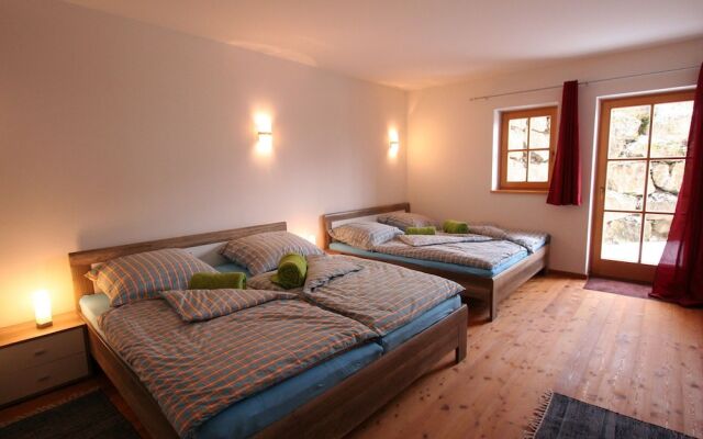 Modern Penthouse in Hopfgarten im Brixental Near Ski Area