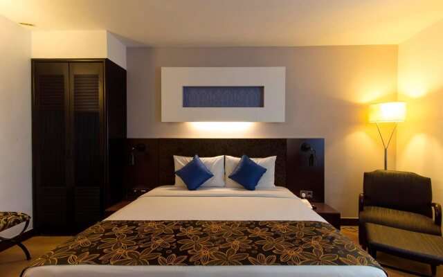 Howard Johnson By Wyndham Kuala Lumpur 118