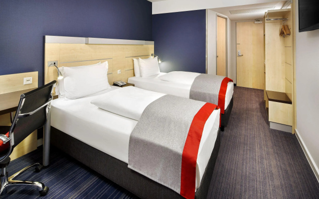 Holiday Inn Express Düsseldorf City North by IHG