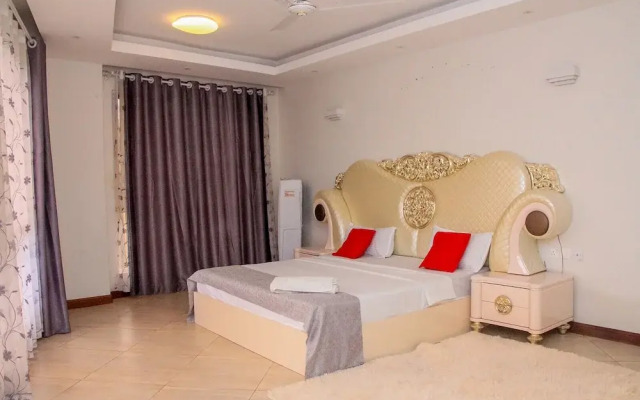 Stay.Plus Antalya Luxury Apartment