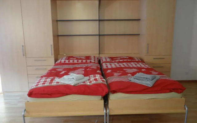 Apartment  Engelberg