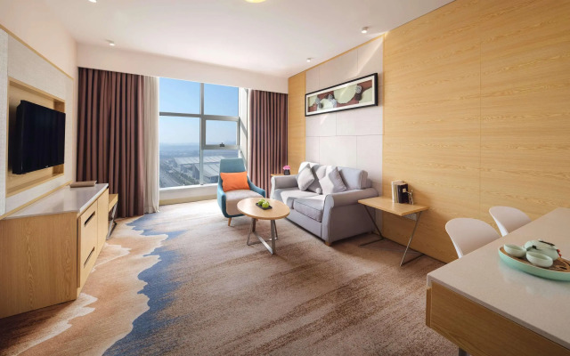 ibis Styles Changsha International Exhibition Center