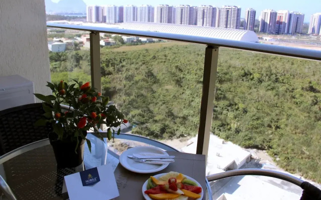 Ferlho Suites Rio Centro