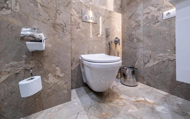 Апартаменты на улице Навагинская