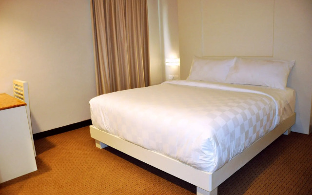 Beverly Hotel Batam