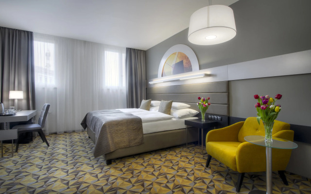 Hotel Essence