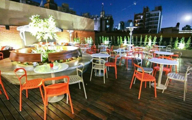 Garden Plaza