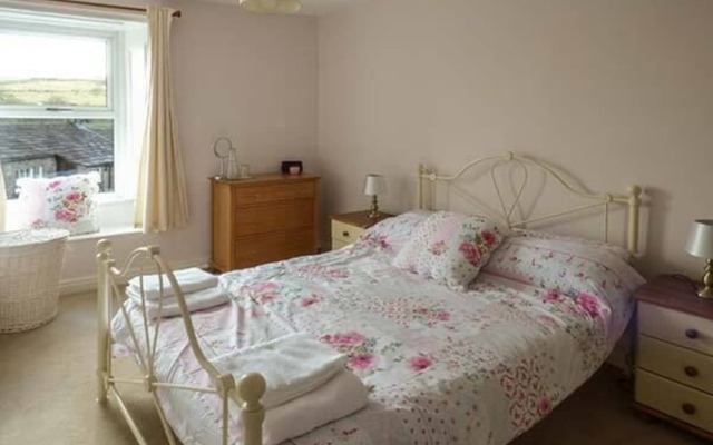 Anglers Cottage
