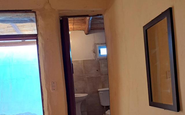 Hostería el Sol Naciente