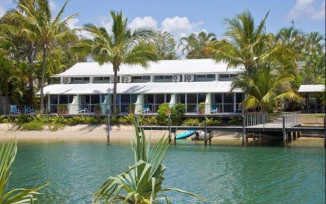 Caribbean Noosa