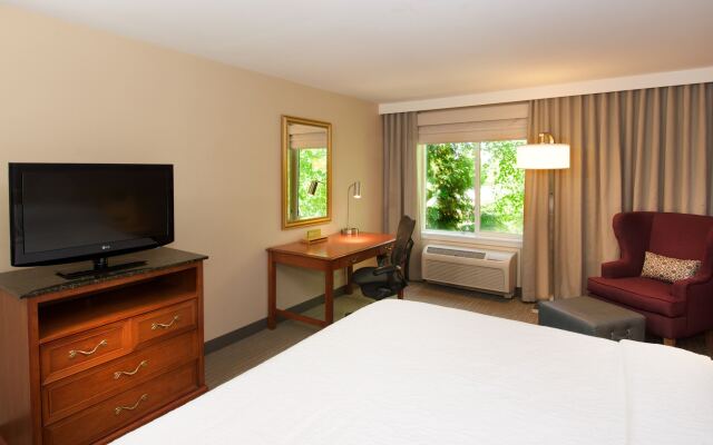 Hilton Garden Inn Seattle/Renton