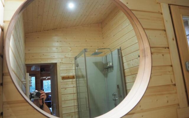 Joli Chalet*** à Pyrénées 2000 au pied des pistes