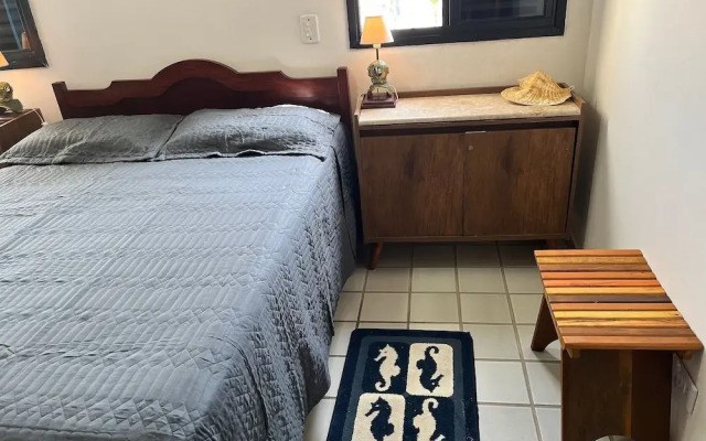 34 Riviera: M4 Giardino 44A, frente Praia, 4Dorms, 3Banh, 2Gar, Varanda Gourmet com Churrasqueira