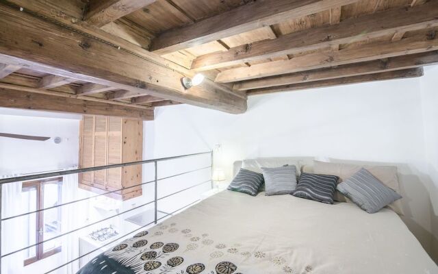 San Niccolò Loft by Mmega
