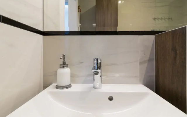 Executive 3 Bedroom Apartament by Your F