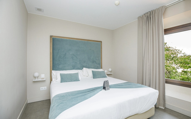 Les Clarisses Hotel Boutique