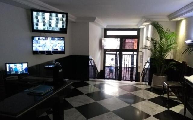 Nice Studio in Copacabana