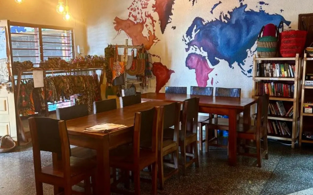 Tumi Hostel