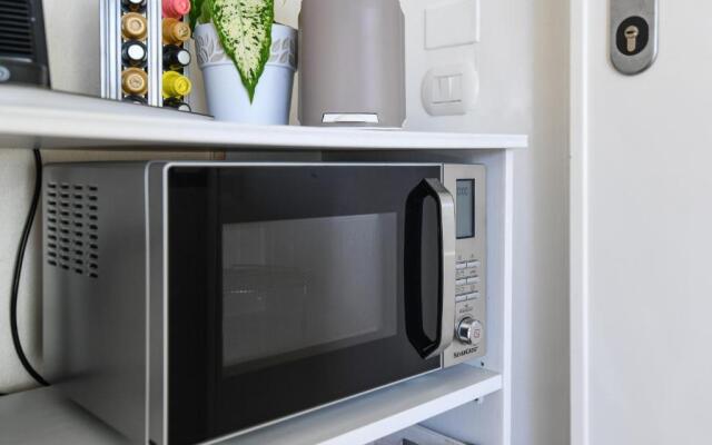 Gardagate - Residence Gardenia