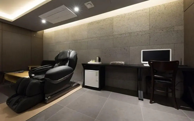 Anyang Boutique Hotel AMA