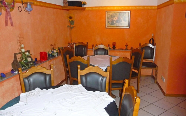 Pension Himmelsbach Steinach