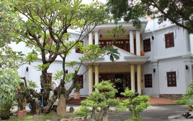 Saigon Park Resort