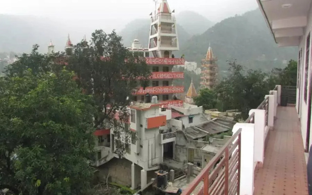 Rudra Guest House