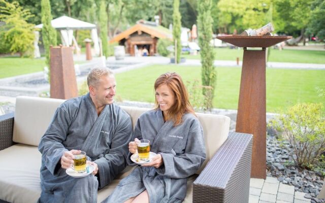 monte mare HOTEL Andernach