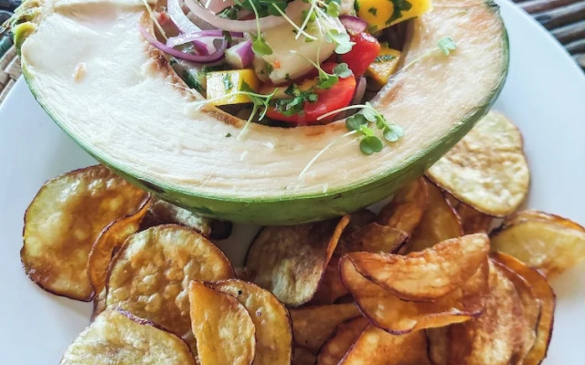 Room 7 Sicily Premium