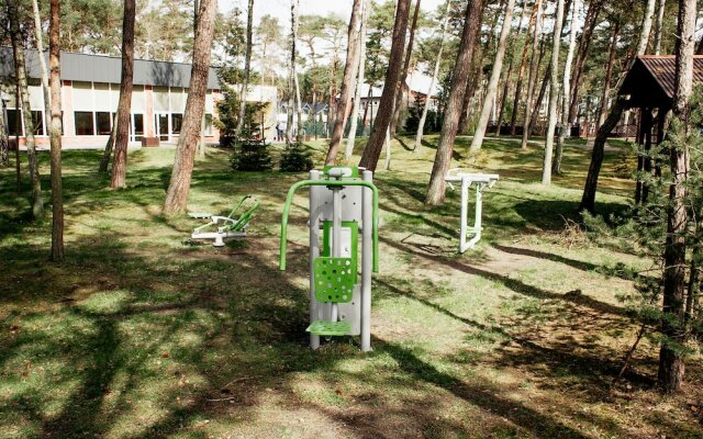 Morski Park Międzywodzie