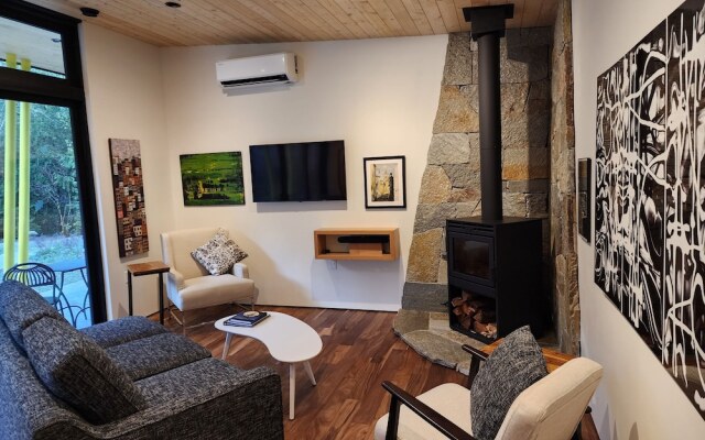 The Shed at Moon Dance