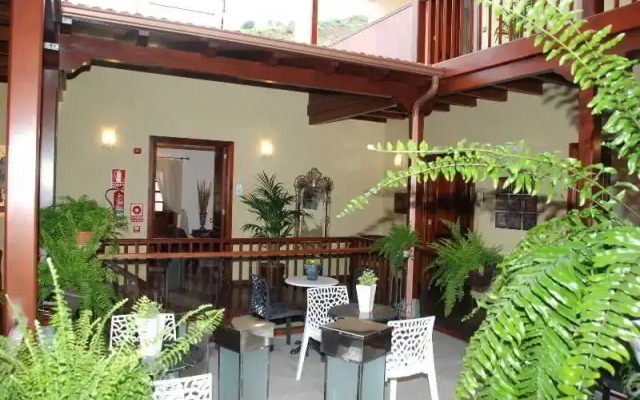 Casa los Herrera