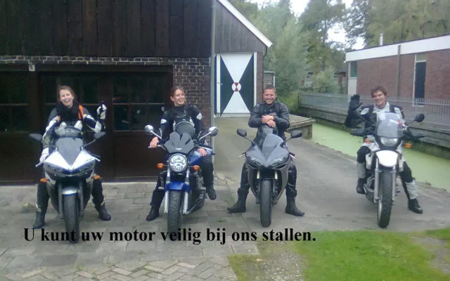 Sneek Vakantiehuis Verhuur
