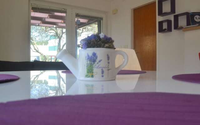 Purple Summer House - Zadar
