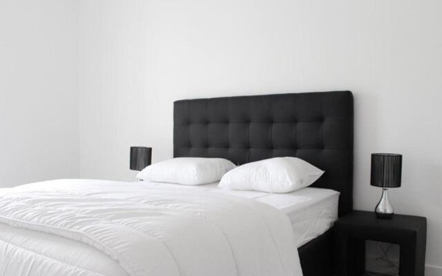 Appartement La Rochelle, 2 pièces, 4 personnes - FR-1-246-160