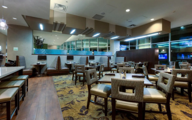 Holiday Inn Hotel & Suites Saskatoon Downtown by IHG